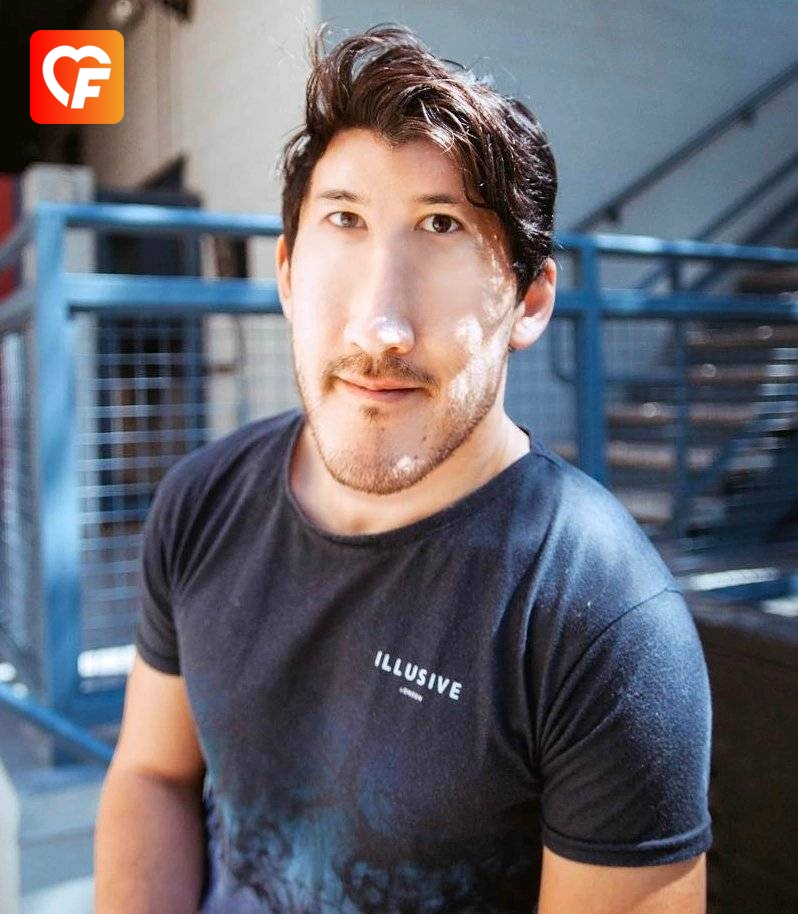 Alleged Private Photo Leaks: Markiplier Controversial Incident Uncovered