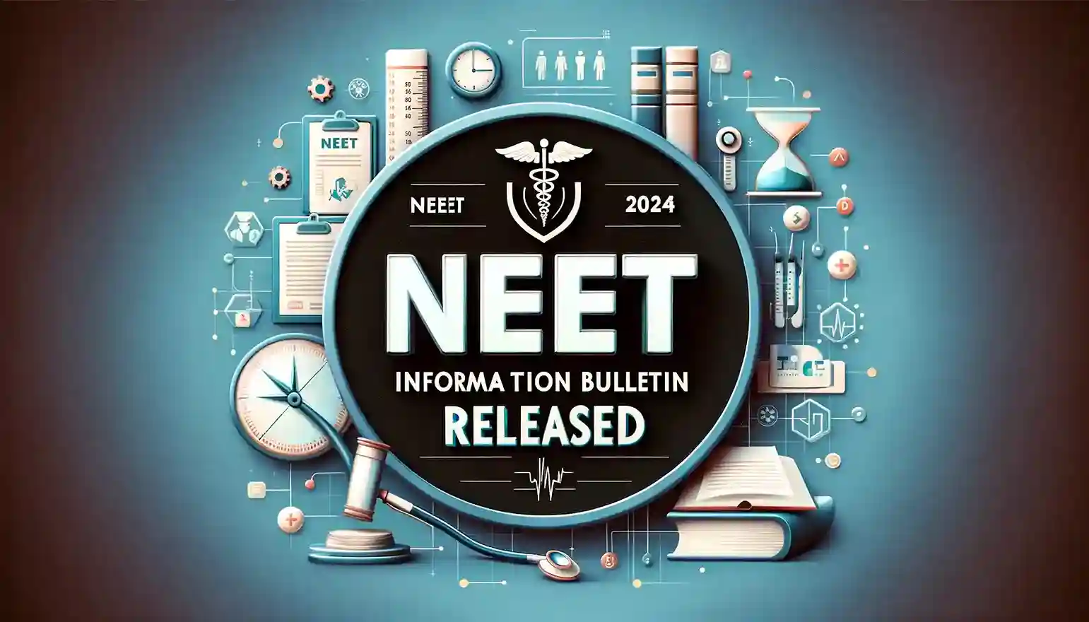 NEET 2024 Paper Leak Controversy: All the Details